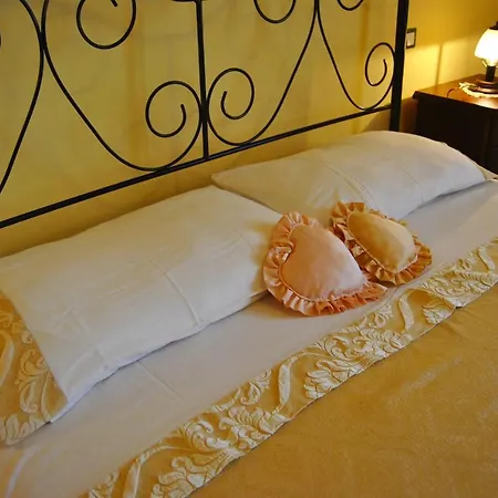 Tatil Evi Case Vacanza Tra Le Torri *