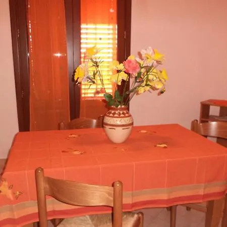 Tatil Evi Case Vacanza Tra Le Torri