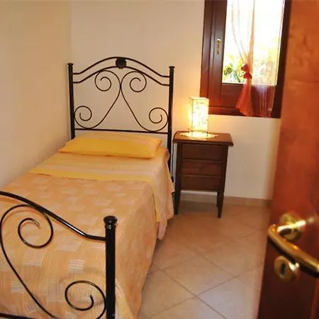 Tatil Evi Case Vacanza Tra Le Torri