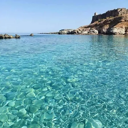 Tatil Evi Case Vacanza Tra Le Torri